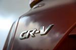 Honda CR-V 2017 года (ZA)